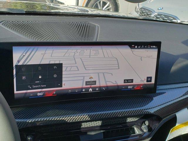 new 2026 BMW M340 car, priced at $70,615