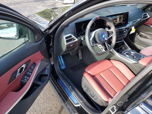 new 2026 BMW M340 car, priced at $70,615