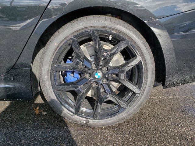 new 2026 BMW M340 car, priced at $70,615