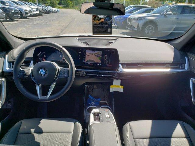 new 2026 BMW X1 car, priced at $47,130