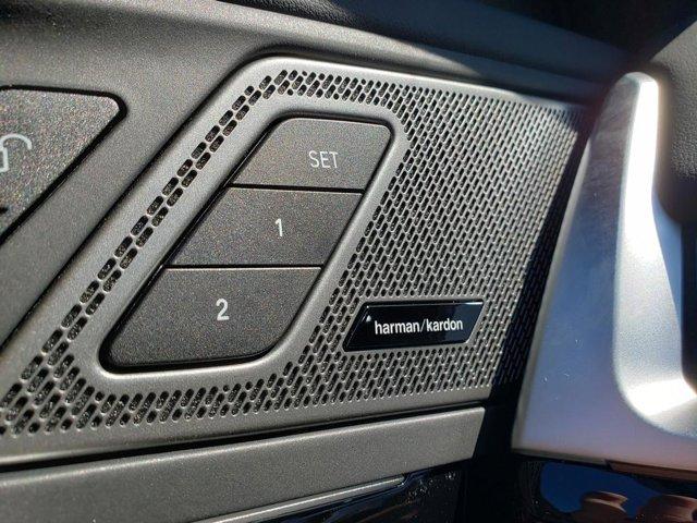 new 2026 BMW X1 car, priced at $47,130