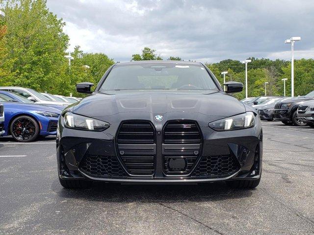 new 2026 BMW M3 car, priced at $99,725