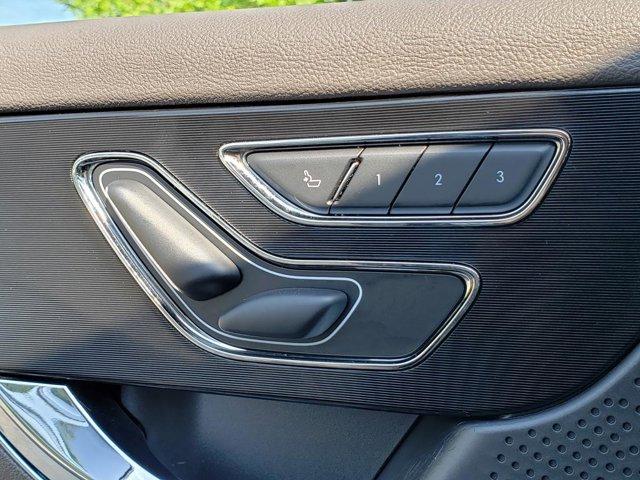 used 2023 Lincoln Corsair car, priced at $33,744
