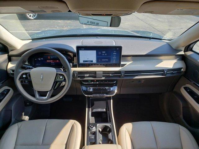 used 2023 Lincoln Corsair car, priced at $33,744
