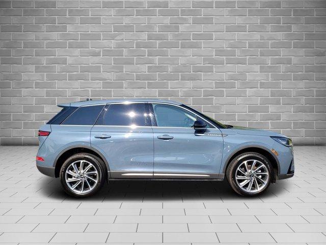 used 2023 Lincoln Corsair car, priced at $33,744