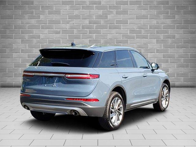 used 2023 Lincoln Corsair car, priced at $33,744