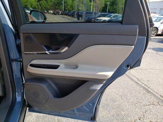 used 2023 Lincoln Corsair car, priced at $33,744