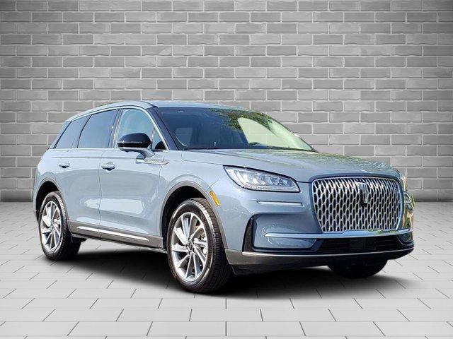 used 2023 Lincoln Corsair car, priced at $33,744