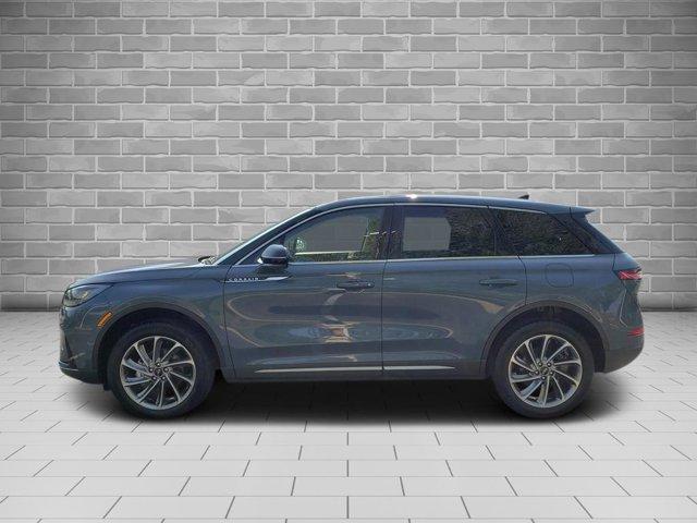 used 2023 Lincoln Corsair car, priced at $33,744