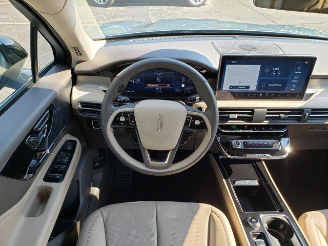 used 2023 Lincoln Corsair car, priced at $33,744