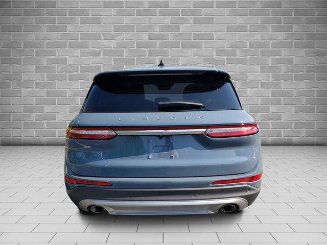 used 2023 Lincoln Corsair car, priced at $33,744