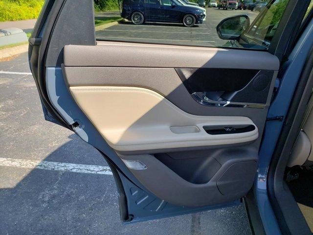 used 2023 Lincoln Corsair car, priced at $33,744