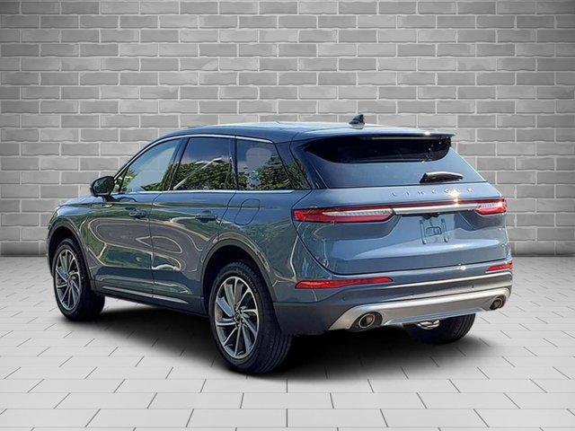 used 2023 Lincoln Corsair car, priced at $33,744