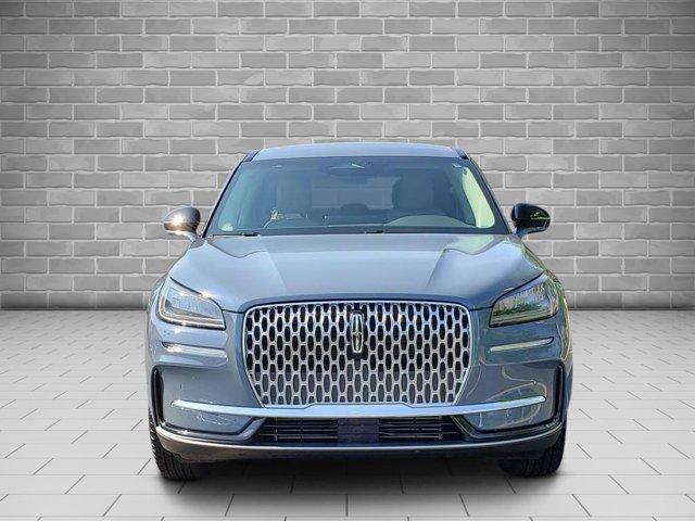 used 2023 Lincoln Corsair car, priced at $33,744