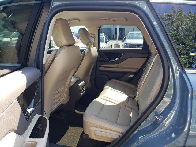 used 2023 Lincoln Corsair car, priced at $33,744