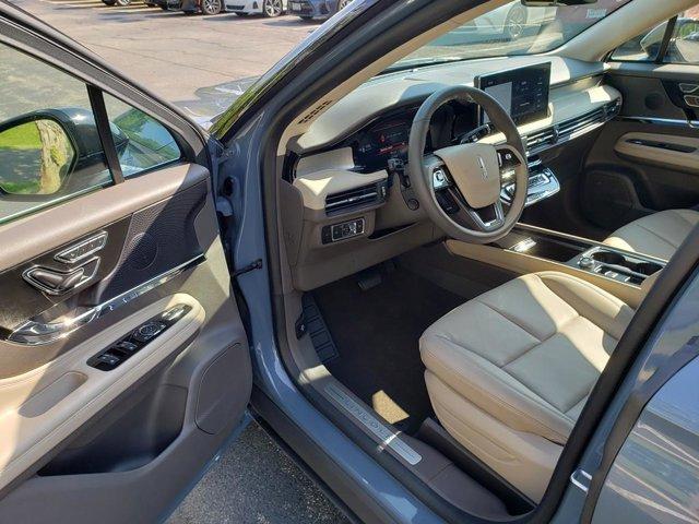 used 2023 Lincoln Corsair car, priced at $33,744