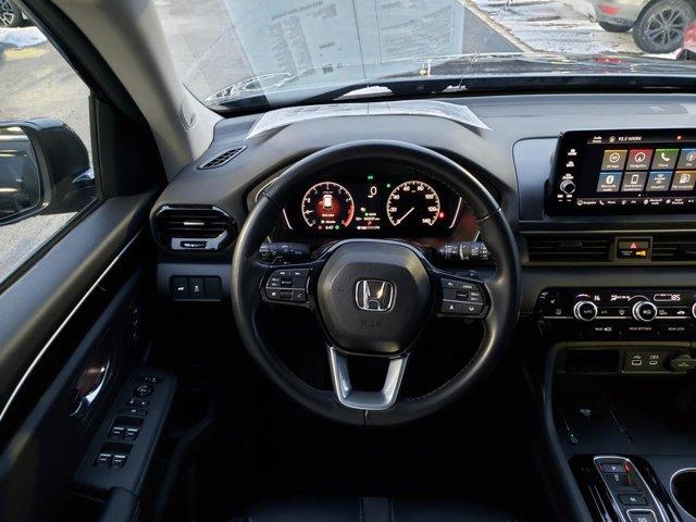 used 2023 Honda Pilot car, priced at $38,749