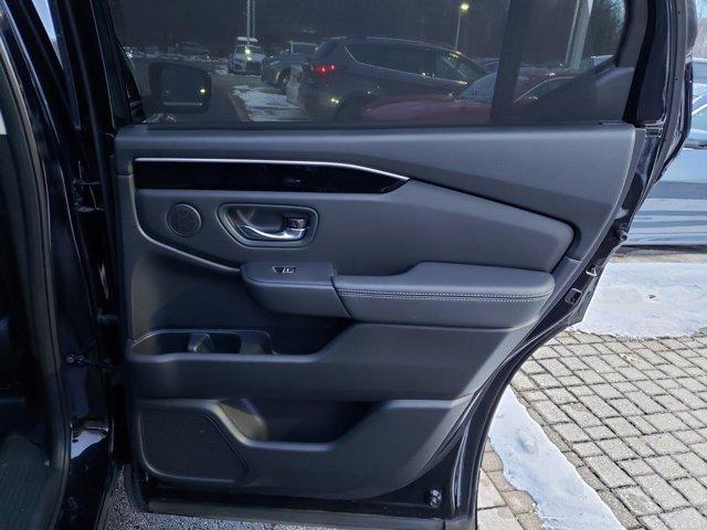 used 2023 Honda Pilot car, priced at $38,749