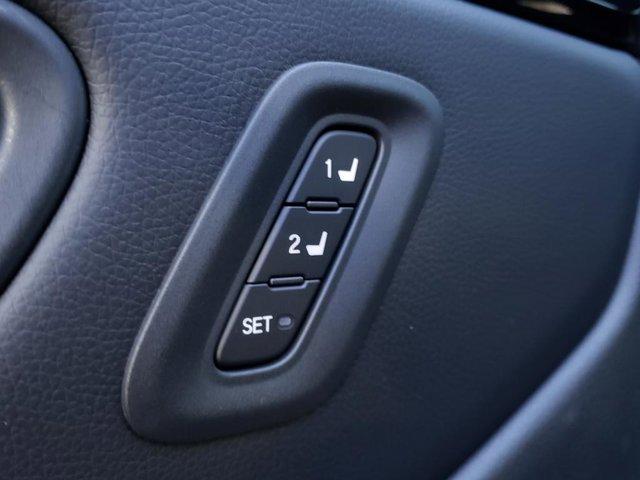 used 2023 Honda Pilot car, priced at $38,749