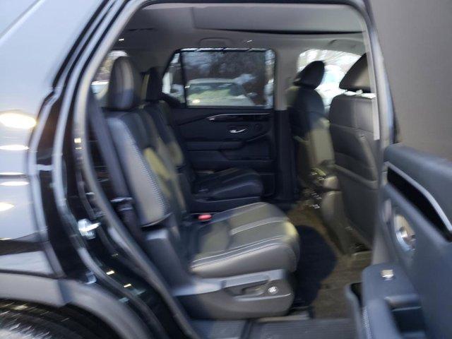 used 2023 Honda Pilot car, priced at $38,749