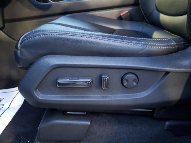 used 2023 Honda Pilot car, priced at $38,749