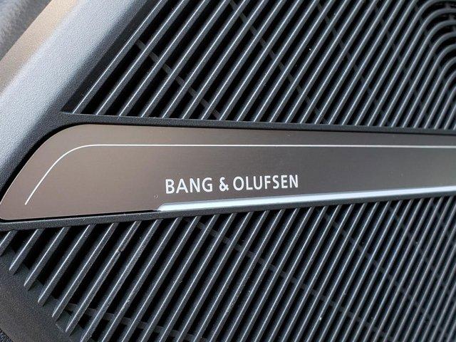 used 2024 Audi Q5 car, priced at $44,078