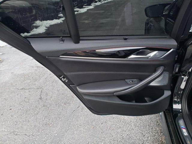 used 2021 BMW M5 car, priced at $67,900