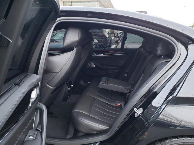 used 2021 BMW M5 car, priced at $67,900