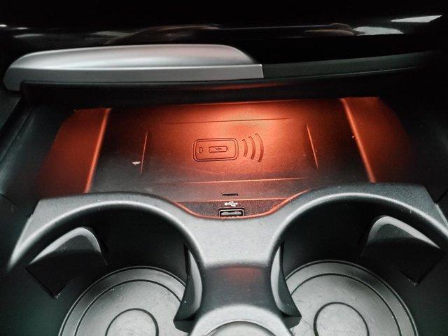 used 2021 BMW M5 car, priced at $67,900