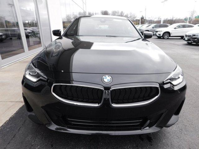 new 2024 BMW 230 car, priced at $46,610