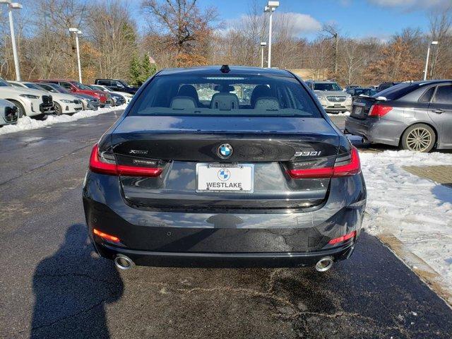 new 2026 BMW 330 car, priced at $54,965