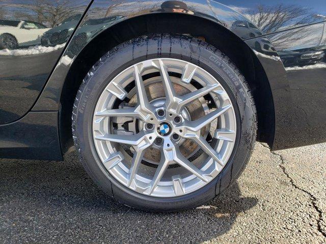 new 2026 BMW 330 car, priced at $54,965