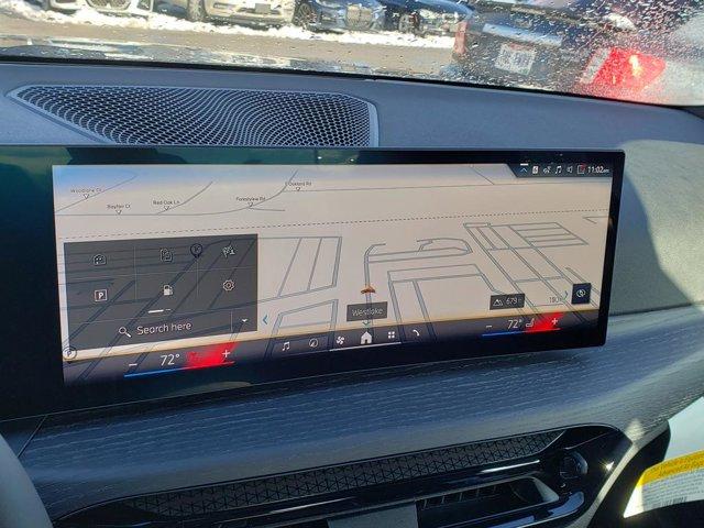 new 2026 BMW 330 car, priced at $54,965