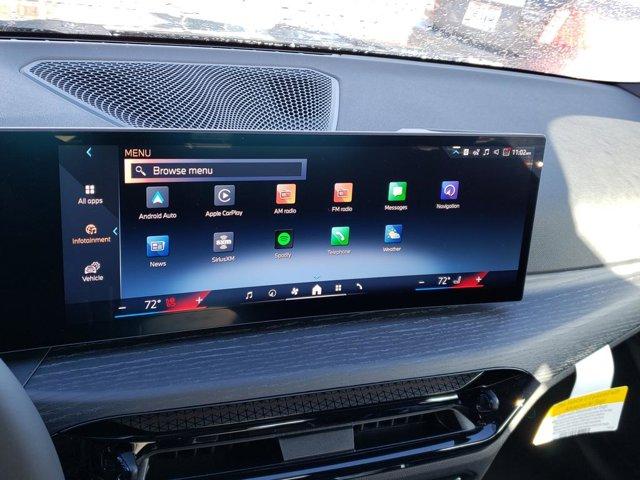 new 2026 BMW 330 car, priced at $54,965