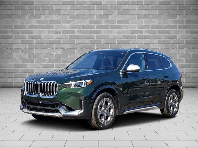 used 2024 BMW X1 car, priced at $38,709