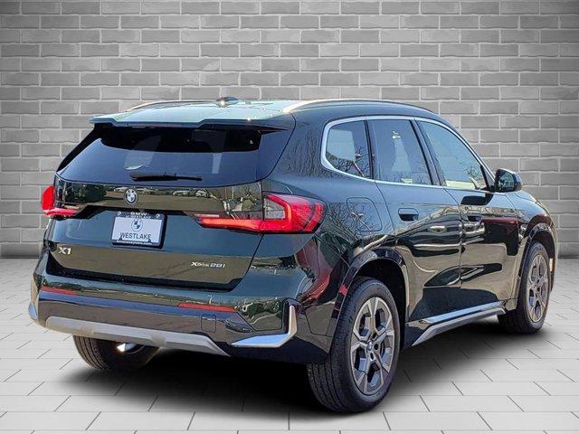 used 2024 BMW X1 car, priced at $38,709