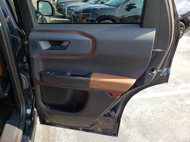 used 2022 Ford Bronco Sport car, priced at $26,403