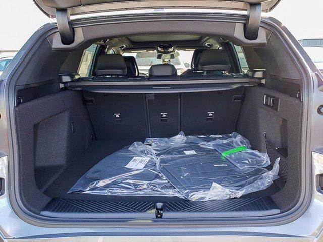 new 2026 BMW X3 car, priced at $55,150