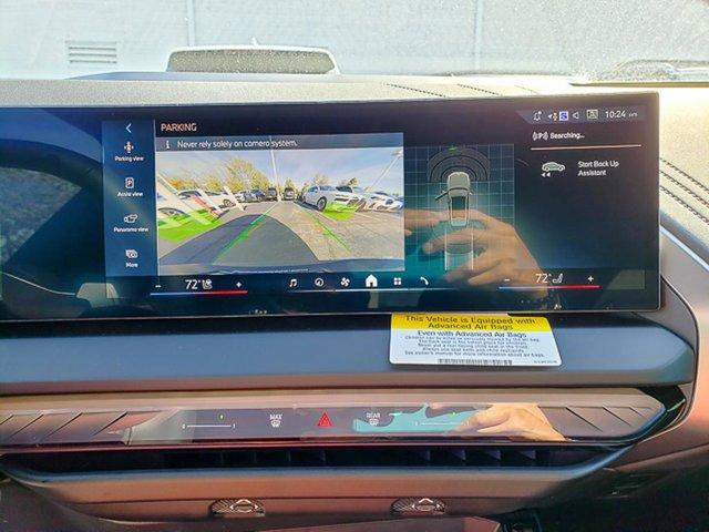 new 2026 BMW X3 car, priced at $55,150