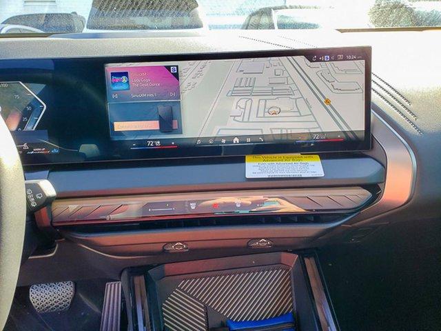 new 2026 BMW X3 car, priced at $55,150