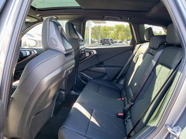 new 2026 BMW X3 car, priced at $55,150