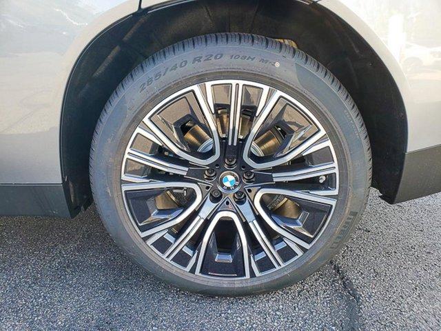 new 2026 BMW X3 car, priced at $55,150