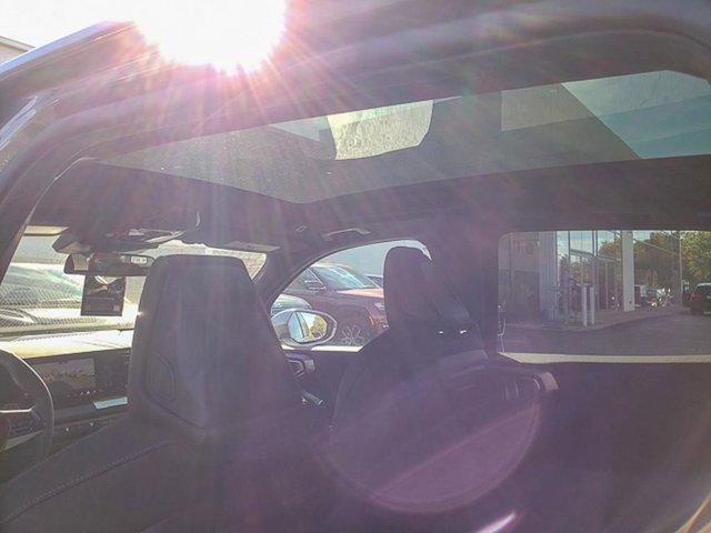 new 2026 BMW X3 car, priced at $55,150