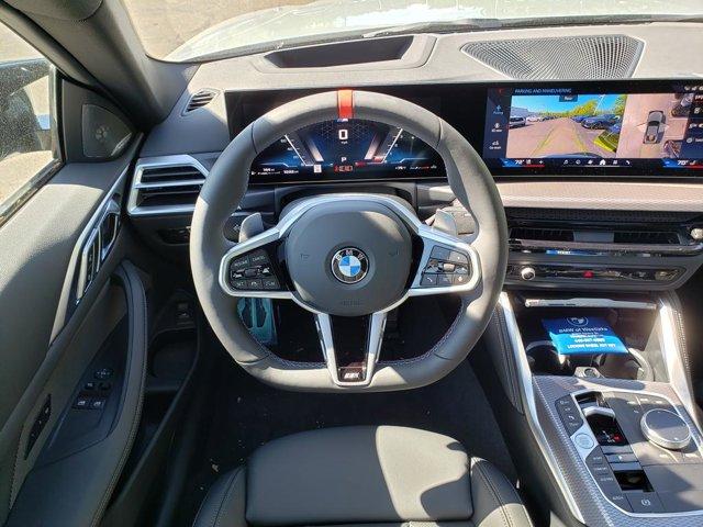 new 2026 BMW M440 car, priced at $72,100