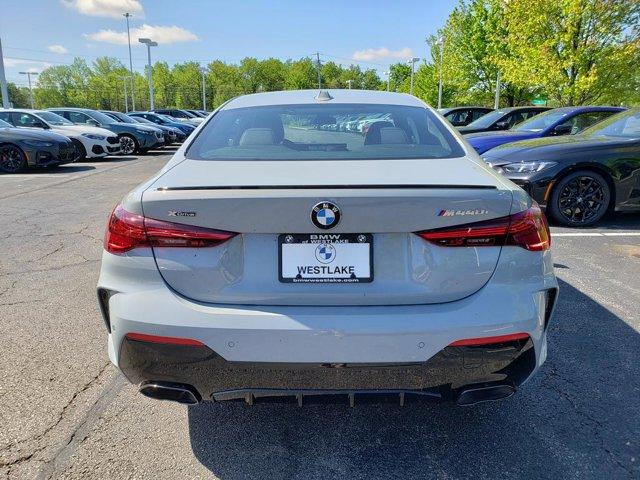 new 2026 BMW M440 car, priced at $72,100