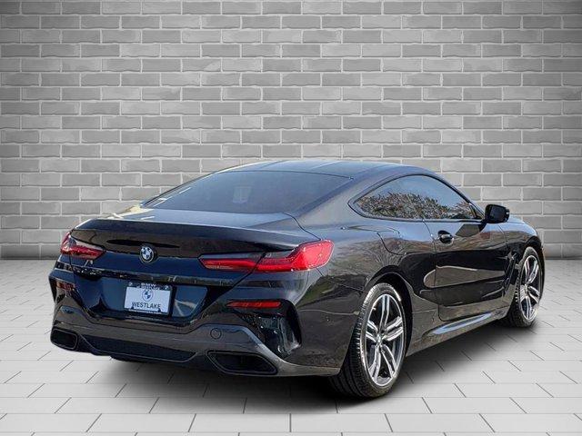 used 2021 BMW 840 car, priced at $43,038