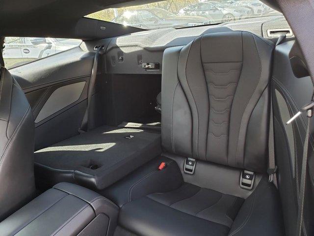 used 2021 BMW 840 car, priced at $43,038