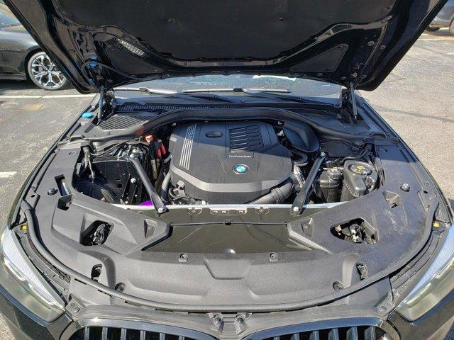 used 2021 BMW 840 car, priced at $43,038