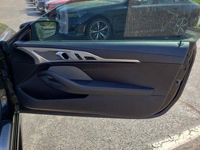 used 2021 BMW 840 car, priced at $43,038