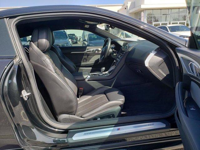 used 2021 BMW 840 car, priced at $43,038